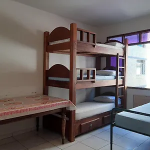 Mobiliado No Canto Do - Grande - Sp Ferias, Temporada, Feriados Apartamento São Paulo
