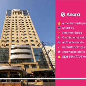 Mtp - The Privilege Moema By Anora Spaces Apartamento São Paulo